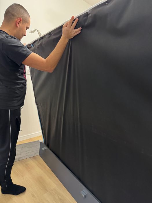 Чисто Нов Матрак