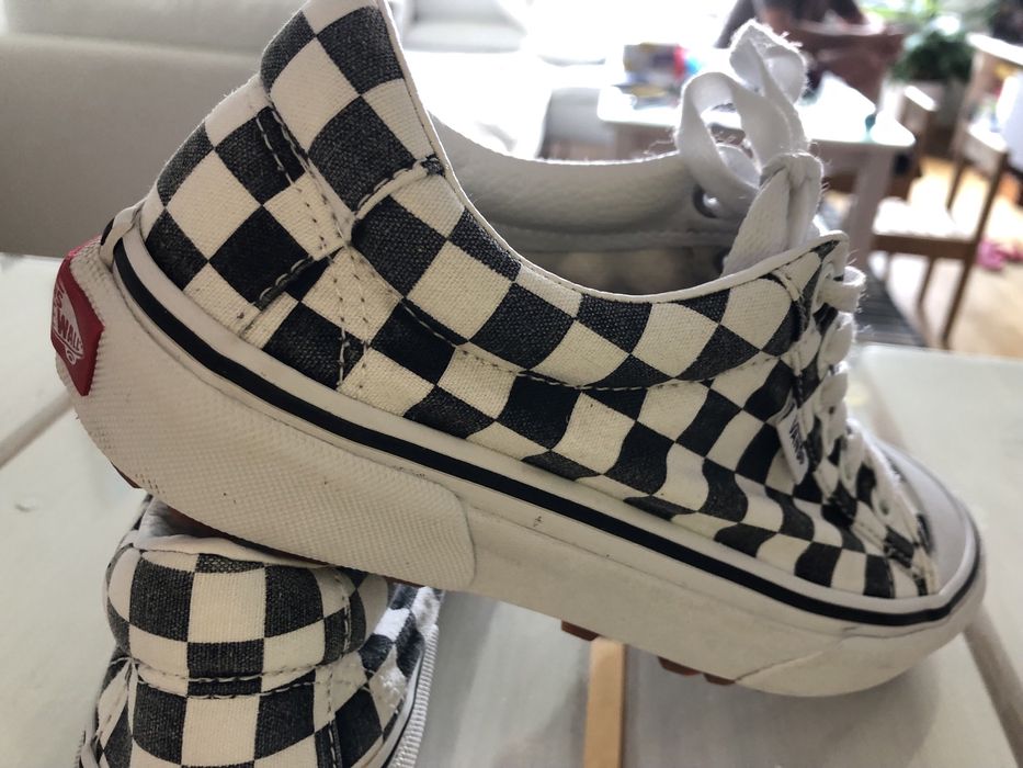 Кецове Vans 33 и 35 номер