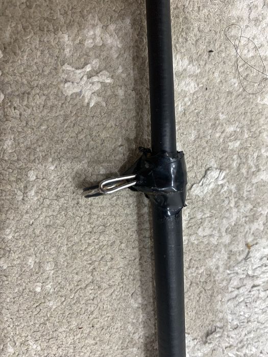Удочка okuma набор