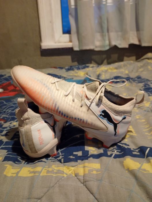 Бутонки на PUMA FUTURE 8 Match