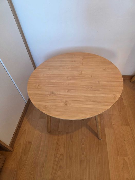 Нова маса  от бамбук  48 см вис.