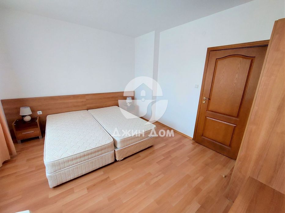 Продава се Двустаен апартамент в к.к. Слънчев бряг - 59 кв.м за 1067 €/кв.м - Снимка #7