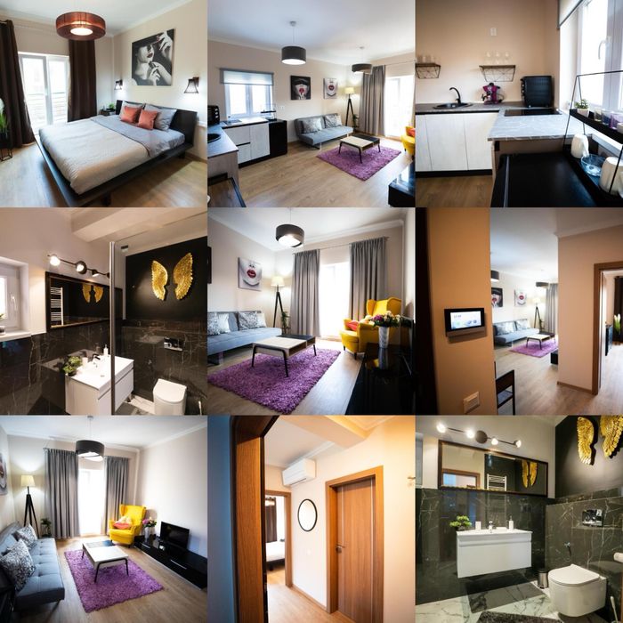 De vanzare Duplex / Imobil compus din 3 apartamente Andrei Muresanu