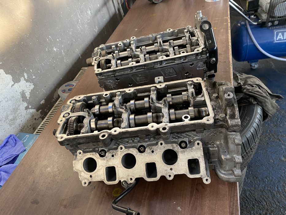 Chiuloasa dreapta audi a4 a5 a6 q7 2.7tdi 3.0tdi cana cdya