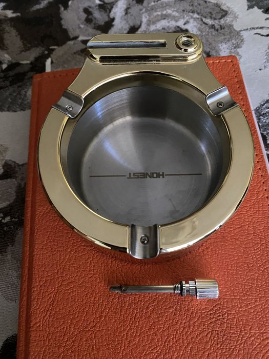 Преносим пепелник