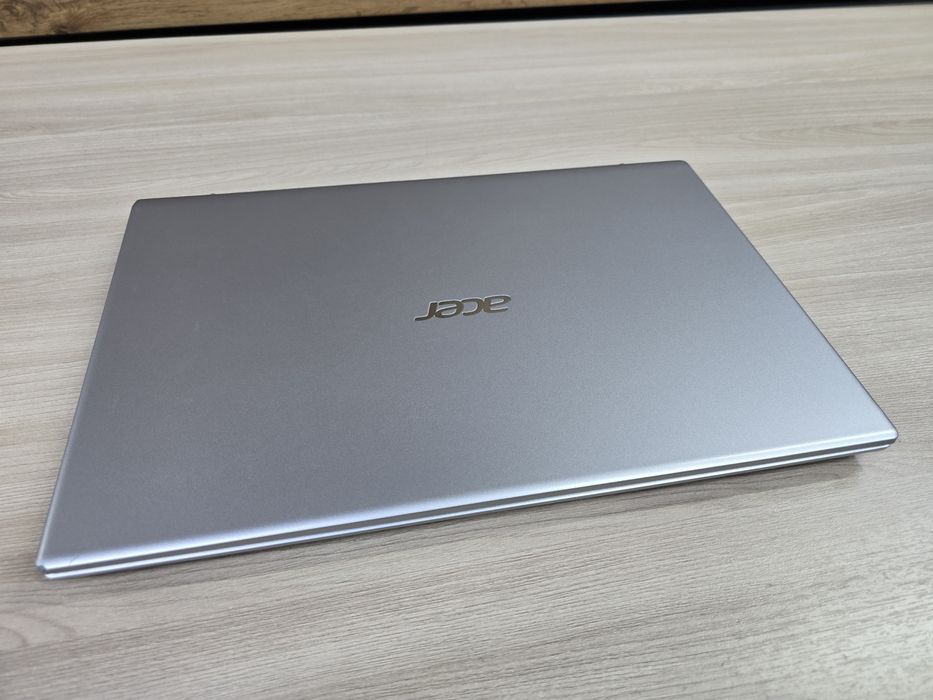 Acer, Core i3-11Th, SSD 256Gb, Ram 8Gb, Full HD IPS
