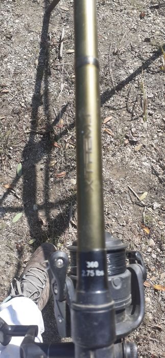 SET CRAP Caperlan extreme 1