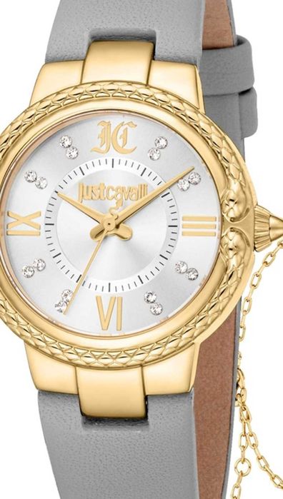 Часовник Just Cavali нов
