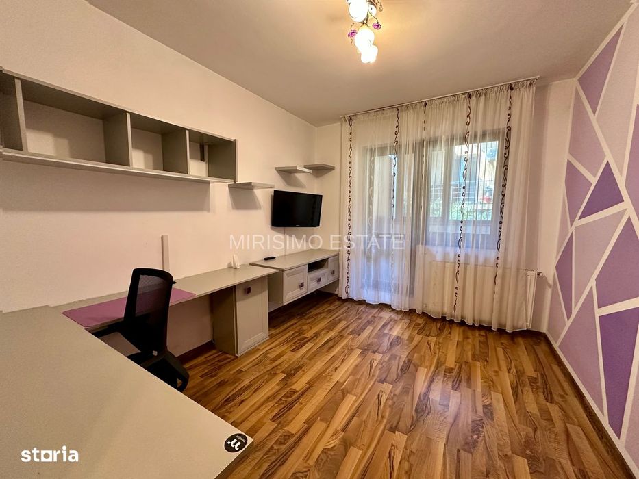 Apartament 2 camere decomandat/12 minute metrou Dimitrie Leonida