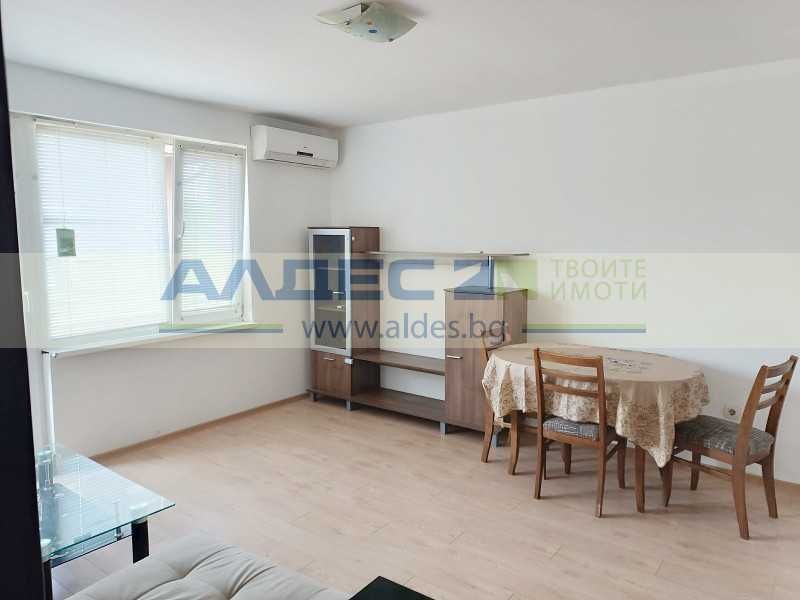 Дава се под наем Тристаен апартамент в София, Люлин 8 - 120 кв.м за 765 € - Снимка #1