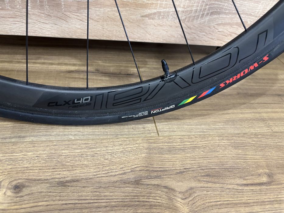 Sworks venge 54 рама