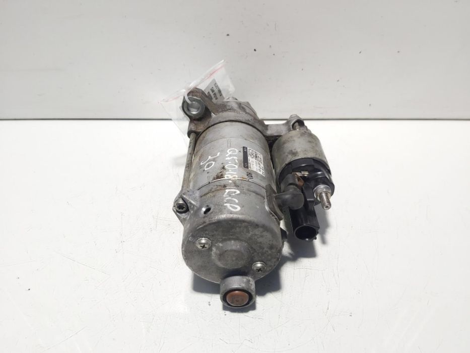 Electromotor, cod 057911024, Audi A4 Avant (8W5, B9), 3.0 TDI, CRT, cutie automata