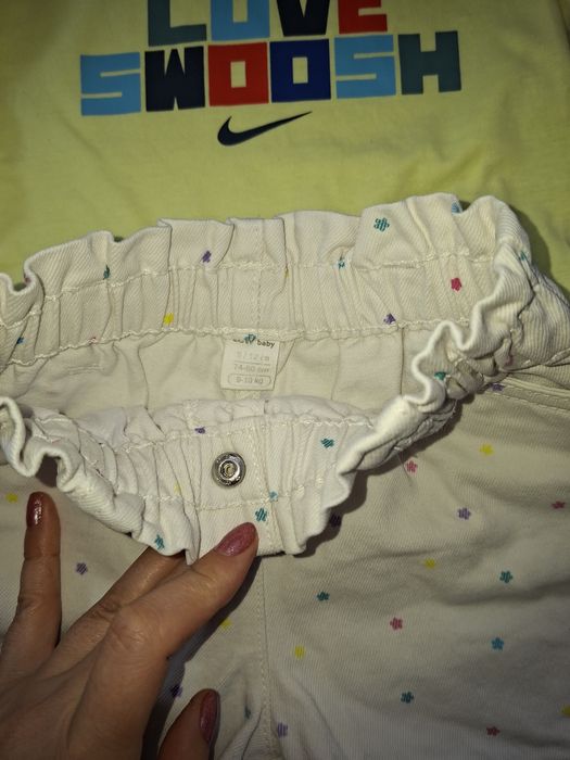 Детски тениски различни модели