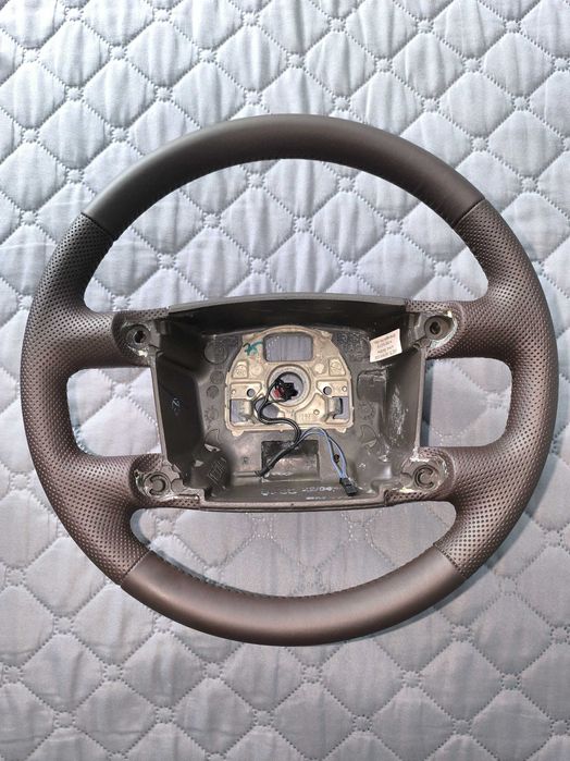 Претапициран мулти волан за VW Touareg 7L / Phaeton 3D