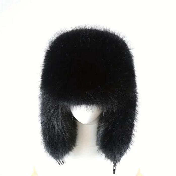 ПРОМО НОВИ ЦВЕТОВЕ модерни дамски пухени шапки с голями пухове