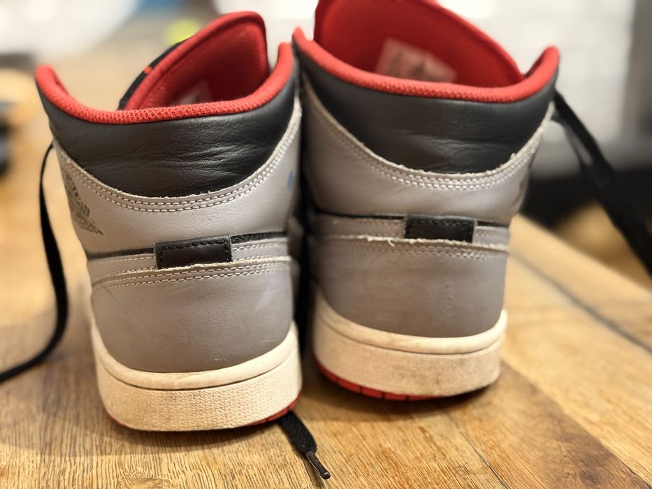 Jordan 1, marime 40