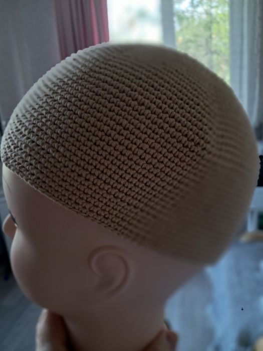 Такия (тюбетейки)