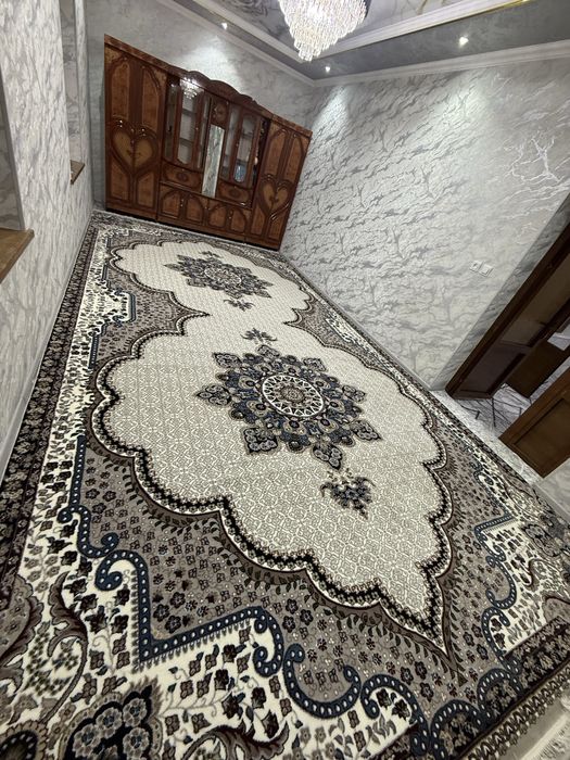 Гилам кесиш ва тикиш хизматлари