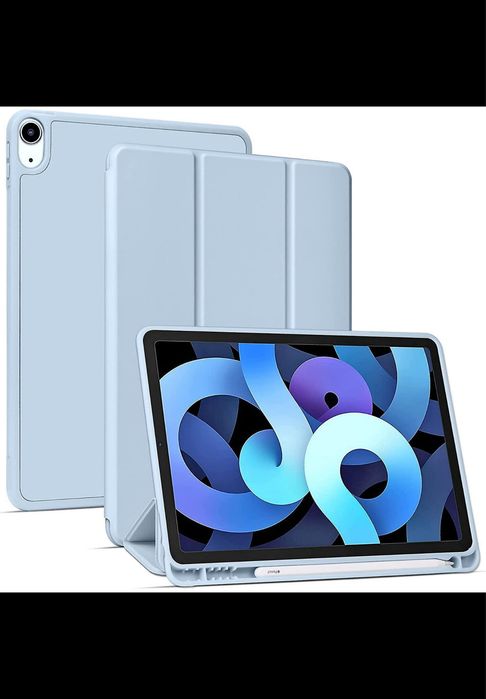 iPad Air (4‑го поколения)