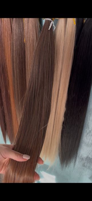 Extensii semi-naturale