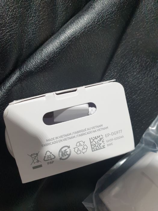 Încărcător Super Rapid USB ,,C" Original Samsung