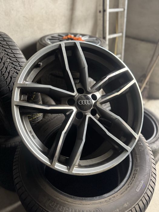 Jante Audi R 20 , A6,A7, A8 ,  Q5 , Q7 !