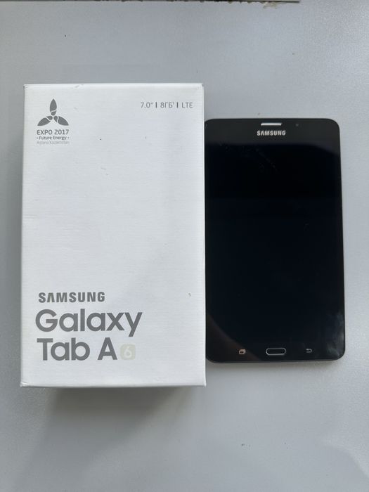 Продам планшет самсунг