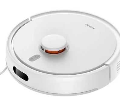 Роюот пылесос xiaomi