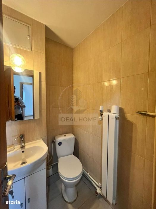 Apartament 2 Camere Decomandat Zimbru