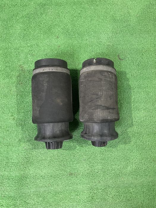 Mercedes ML GLE W166/ GLE coupe W292 Perna aer spate stanga-dreapta