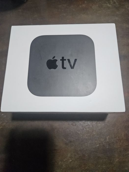 Продам Apple TV 4K
