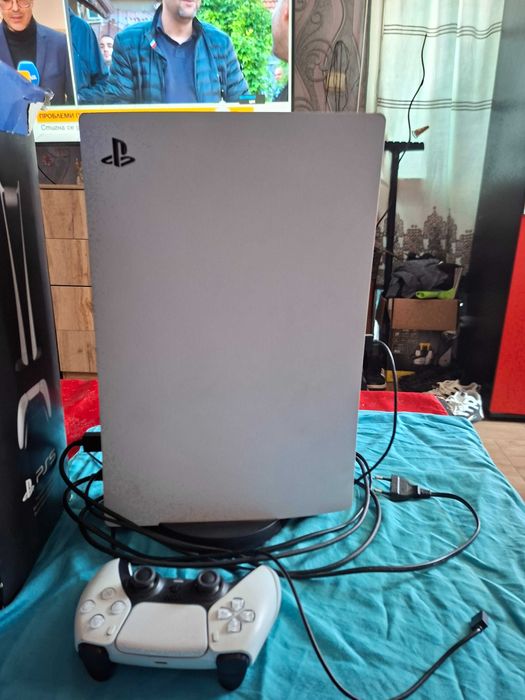 Прода се плестейшън 5