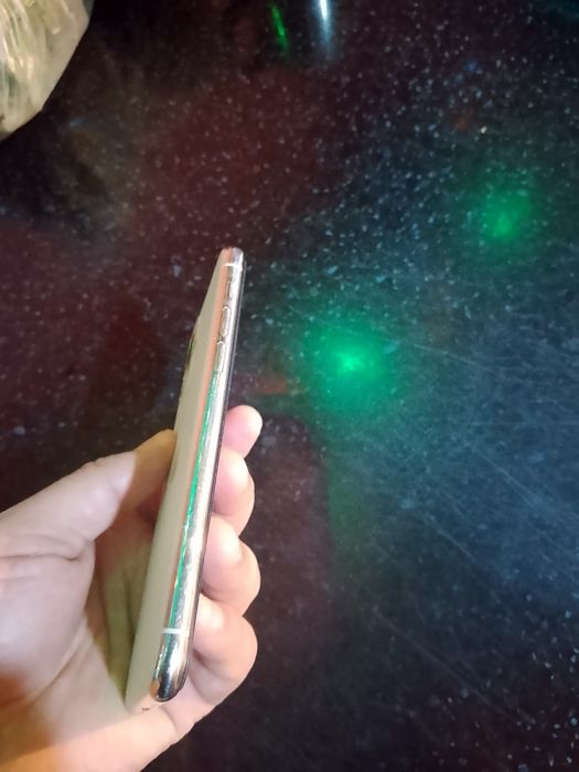 Iphone 11 pro 256 gb