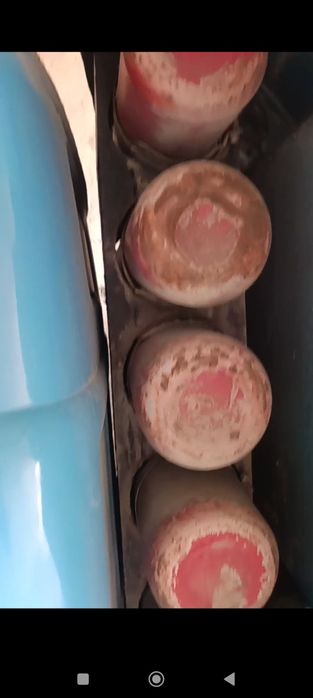 Зил 130 Масковский