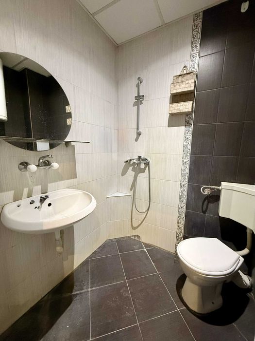 Дава се под наем Двустаен апартамент в Пловдив, Център - 50 кв.м за 306 € - Снимка #10