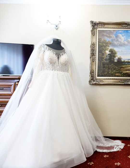 Rochie de mireasă