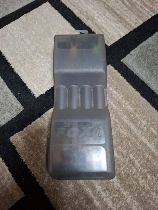 Swingeri  Fox  M K  2 impreuna cu valigeta de transport