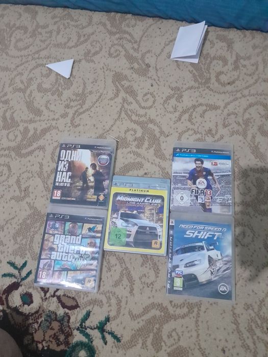 Playstation3 сатылады
