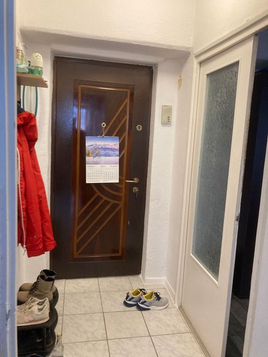 Apartment 1 camera Nicolina