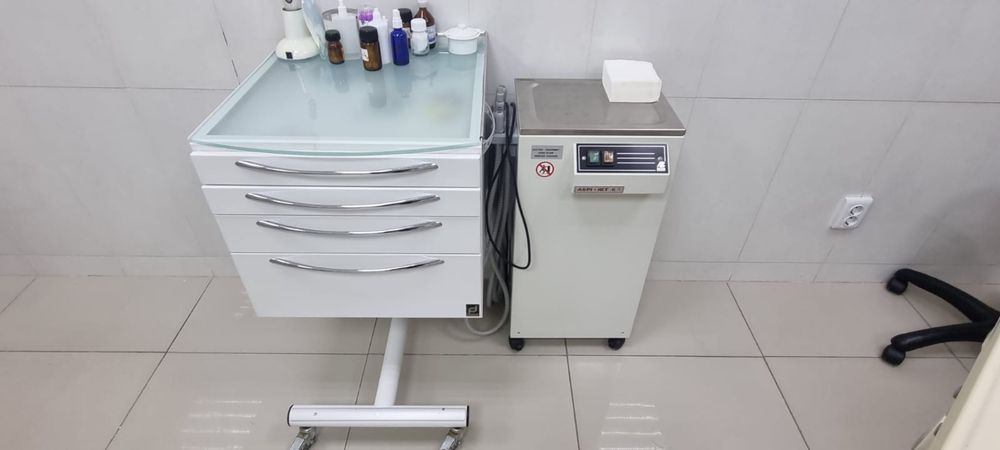 Стоматологическая клиника