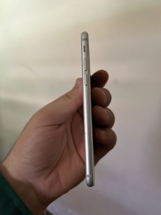 Iphone 6 silver срочно