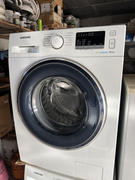 Masini de spalat functionale