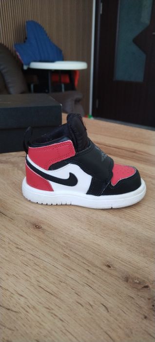 Детски маратонки Nike Jordan