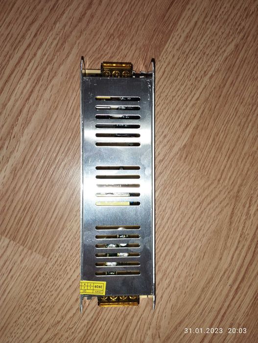 Блок питания  150w 12v