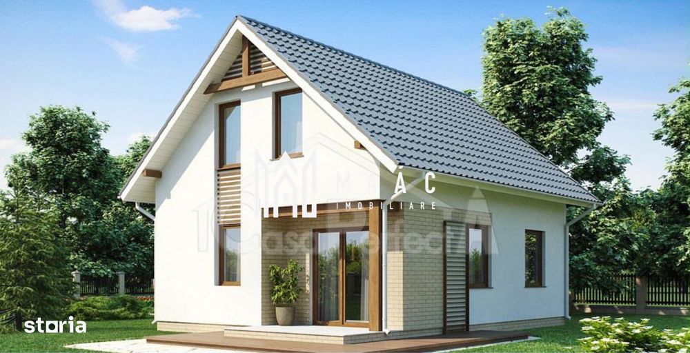 Casă de vânzare Cisnădie | Central | 5 camere | teren 375 mp