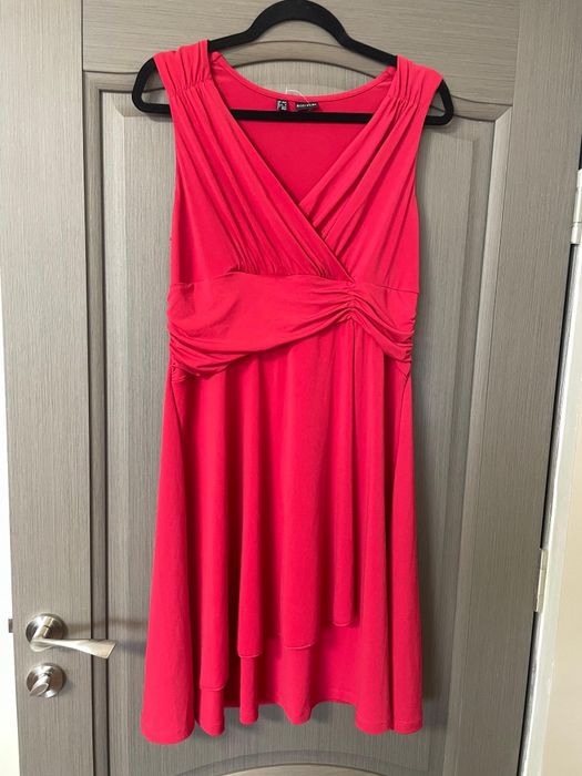 Rochita rosie Bodyflirt superbaaa 40