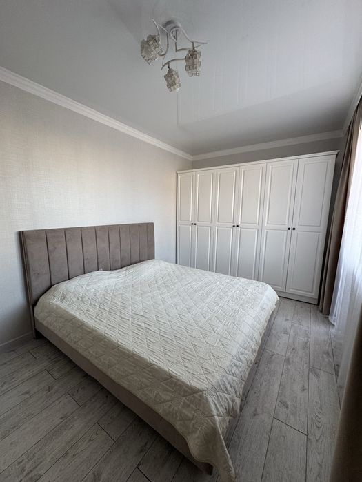 Продам 3-х комнатную квартиру