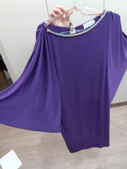 Платье на выход испания