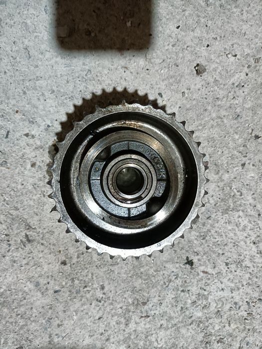 Части за Мерцедес 124