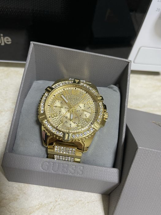 Ceas Guess bărbați!